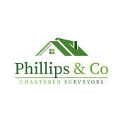 Phillips and Co Surveyors Ltd logo